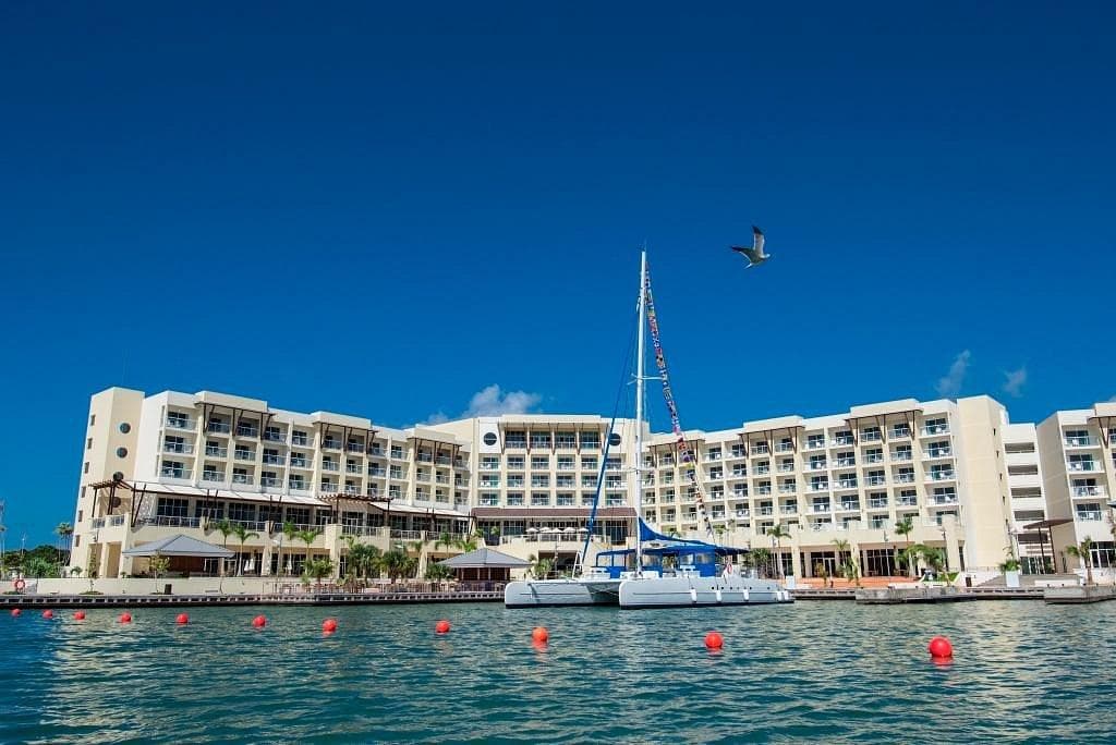 Hôtel Meliá Marina Varadero